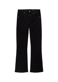 Farrah Boot Crop