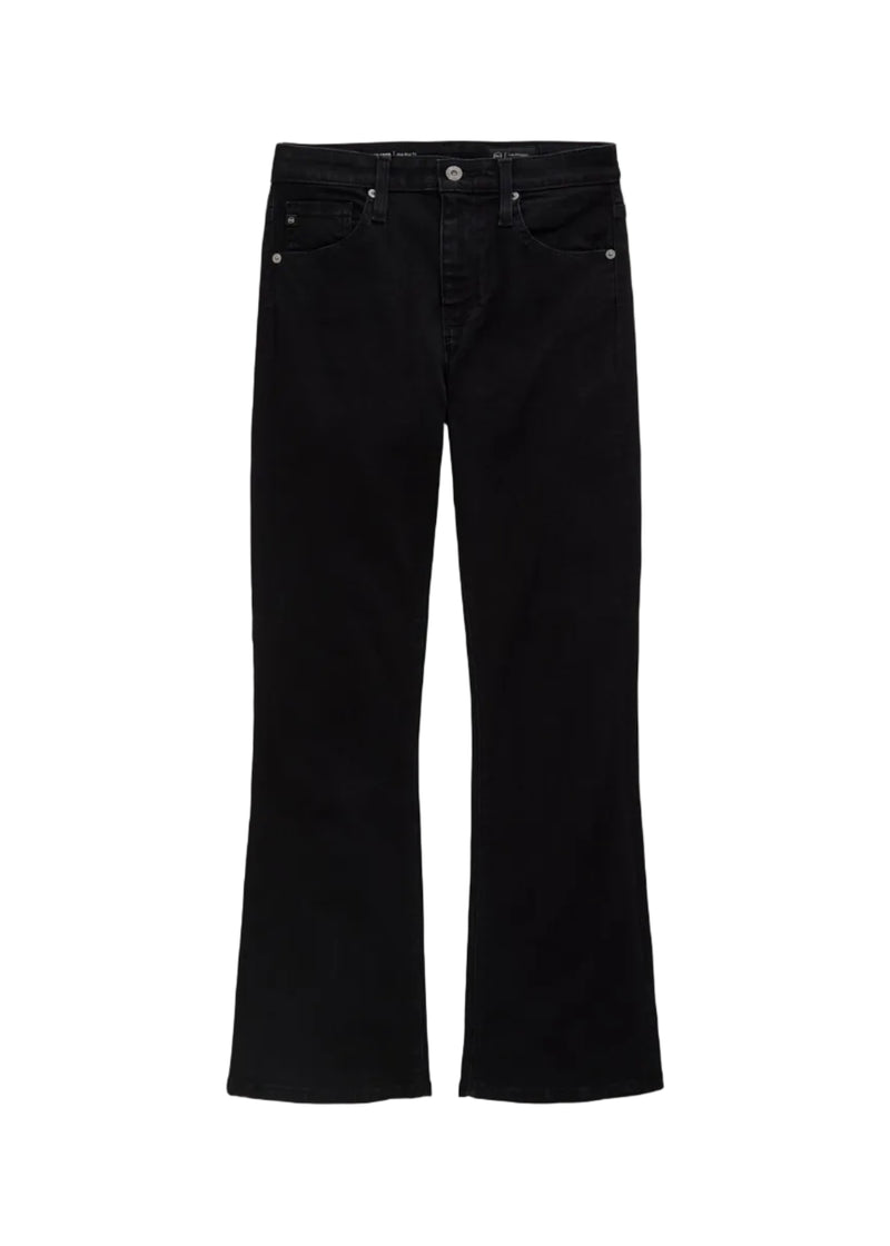 Farrah Boot Crop