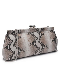 Joplin - Kisslock Clutch