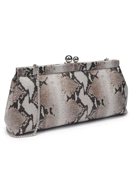 Joplin - Kisslock Clutch