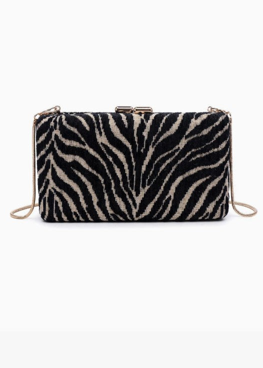 Sade Evening Bag