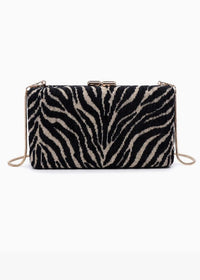 Sade Evening Bag