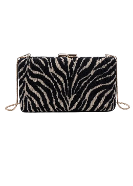 Sade Evening Bag