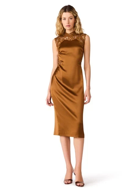Maribella Dress