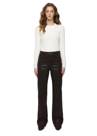 Evie High Rise Slim Boot