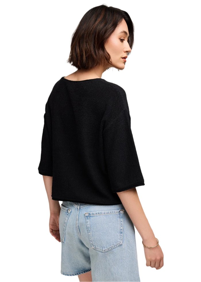 Kerrigan Top