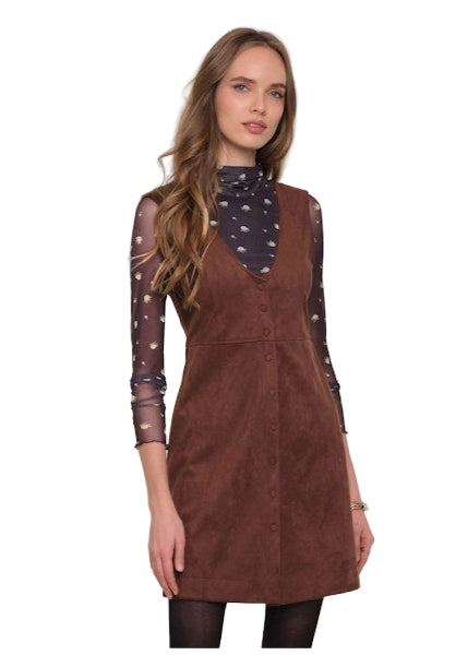 Bridget Dress