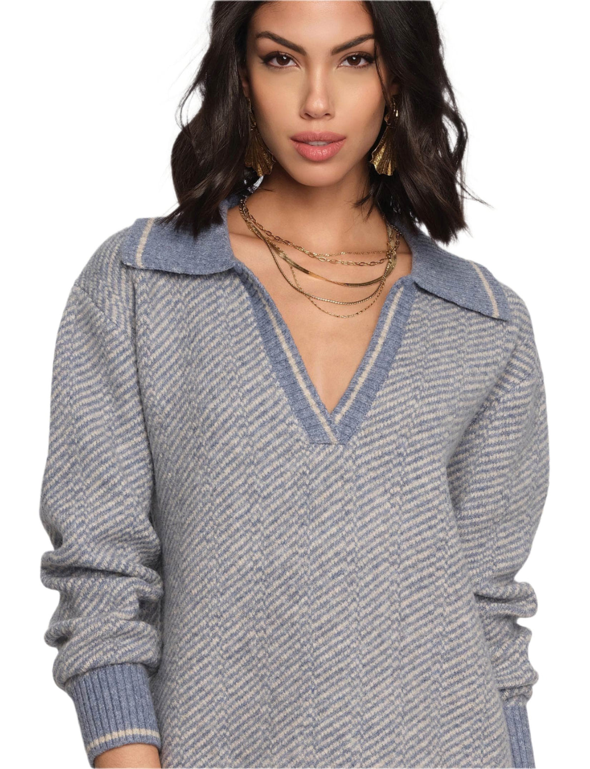 Serene Sweater