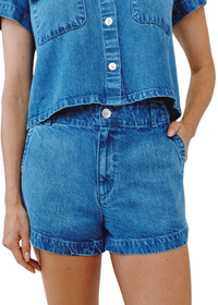 Elle Playa Trouser Short