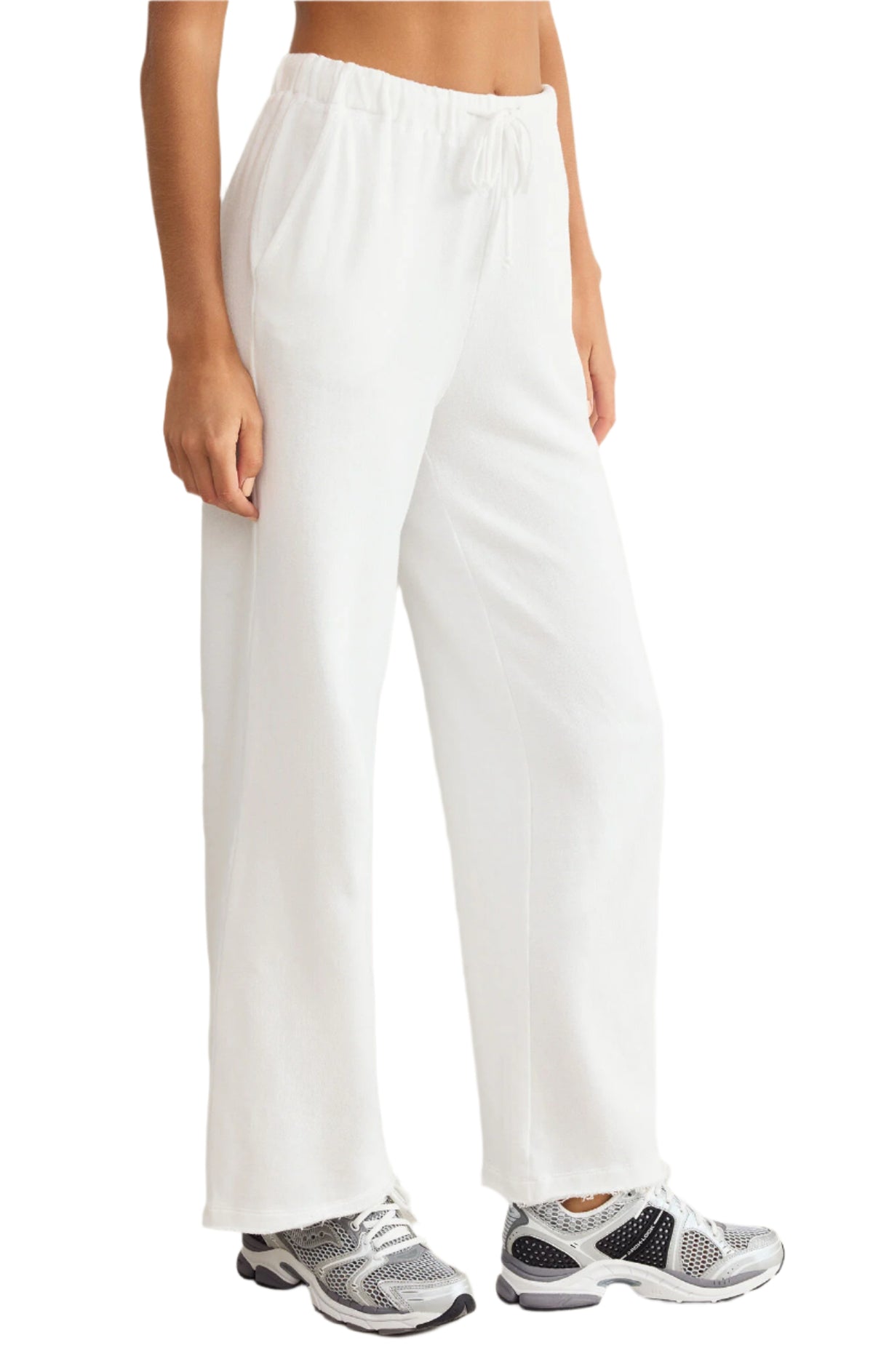 Huntington French Terry Pant