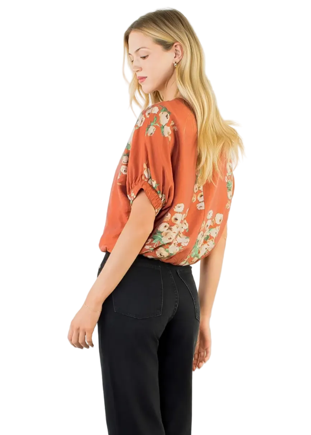 Long Sleeve Top