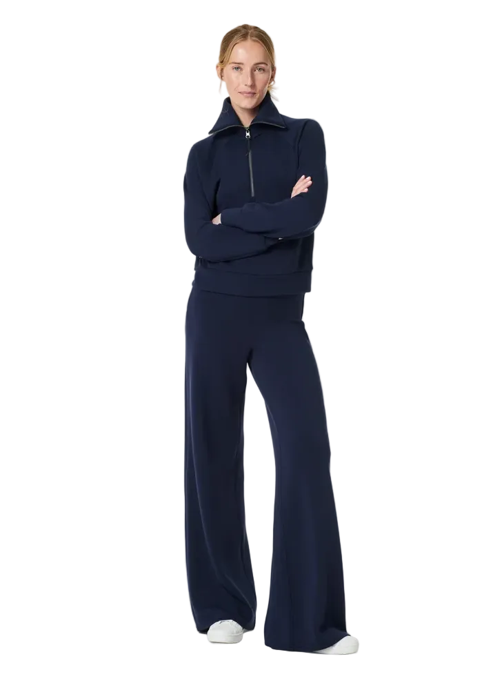 Airessentials Wide Leg Petite Pant