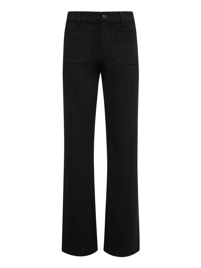 Marine Ponte Pant