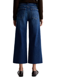 Saige Wide Leg Crop