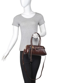 Vienna Crossbody