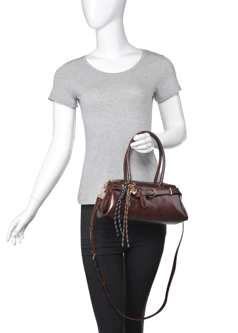 Vienna Crossbody