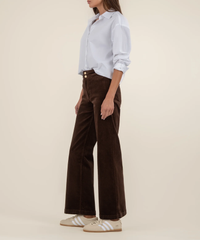 Meg Wide Leg Pant