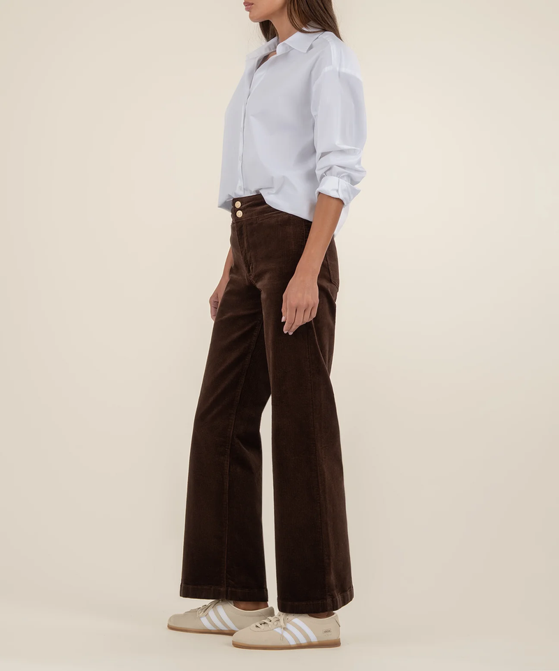 Meg Wide Leg Pant