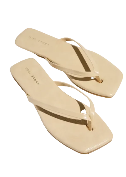 Mercer Flip Flop