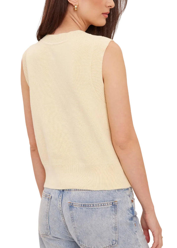 Skylar Top