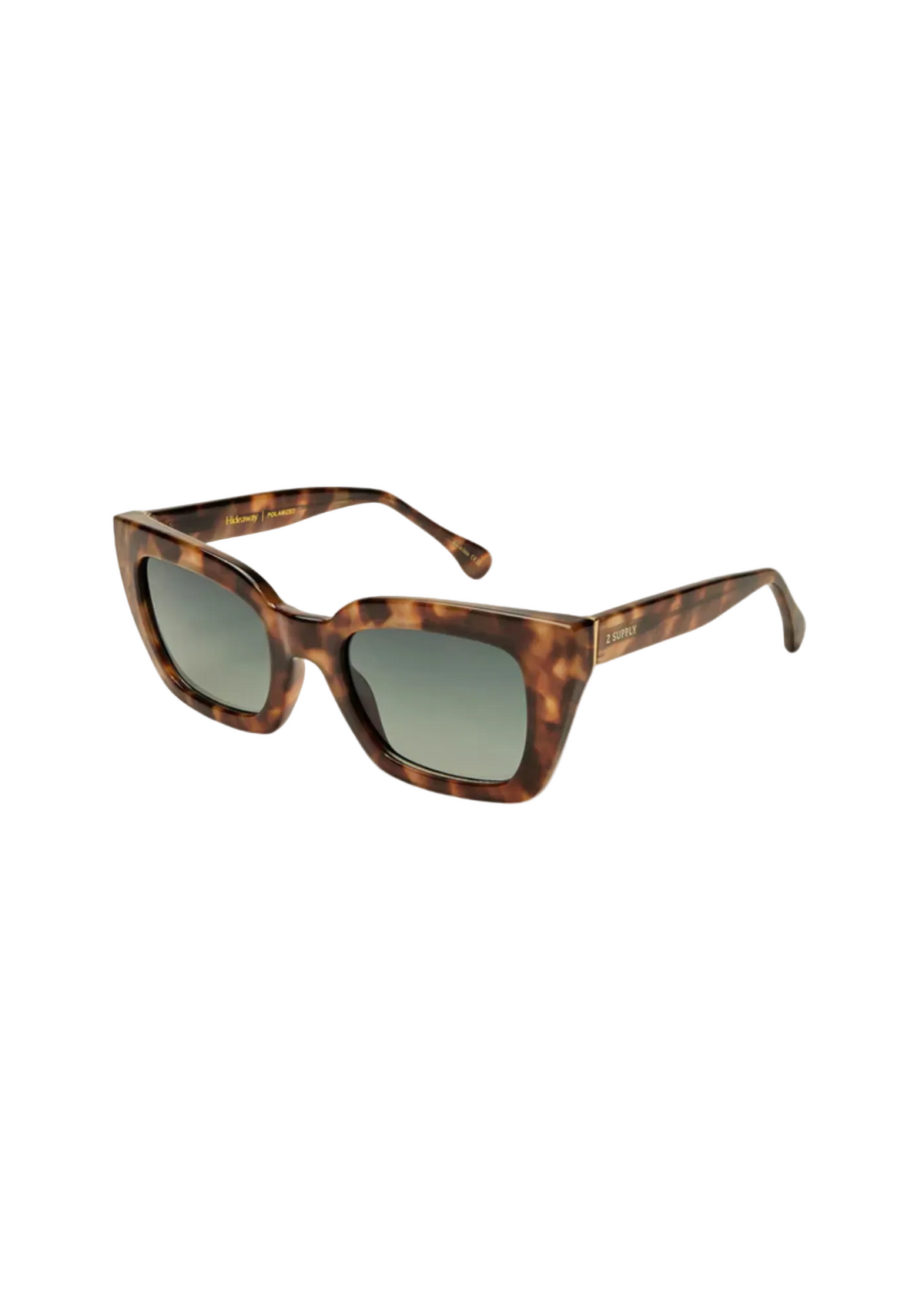 Hideaway Sunglasses