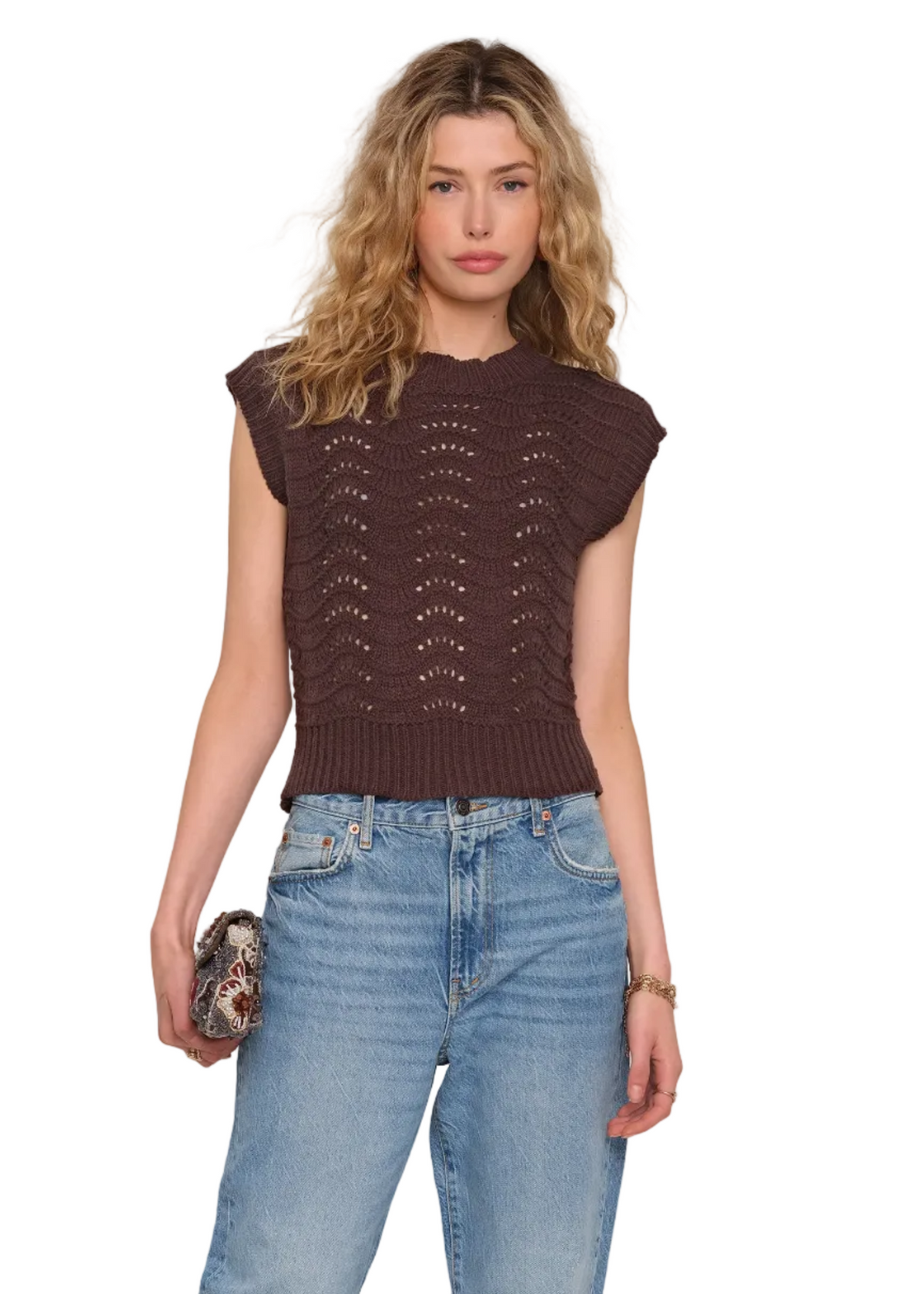 Zen Vest