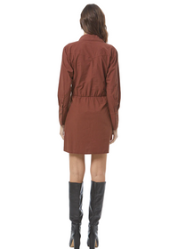 Cher Dress