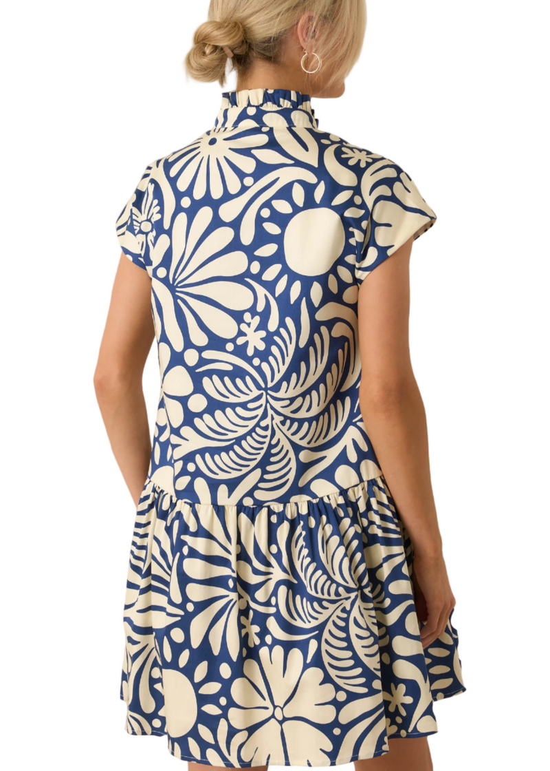 Stella Mini Dress