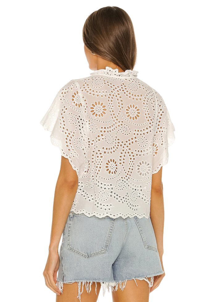 Issey Top