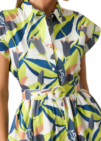 Jocelyn Maxi Dress