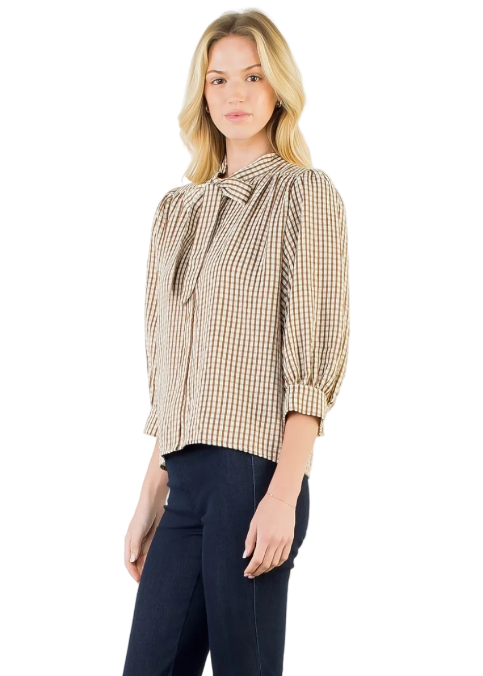 Long Sleeve Top