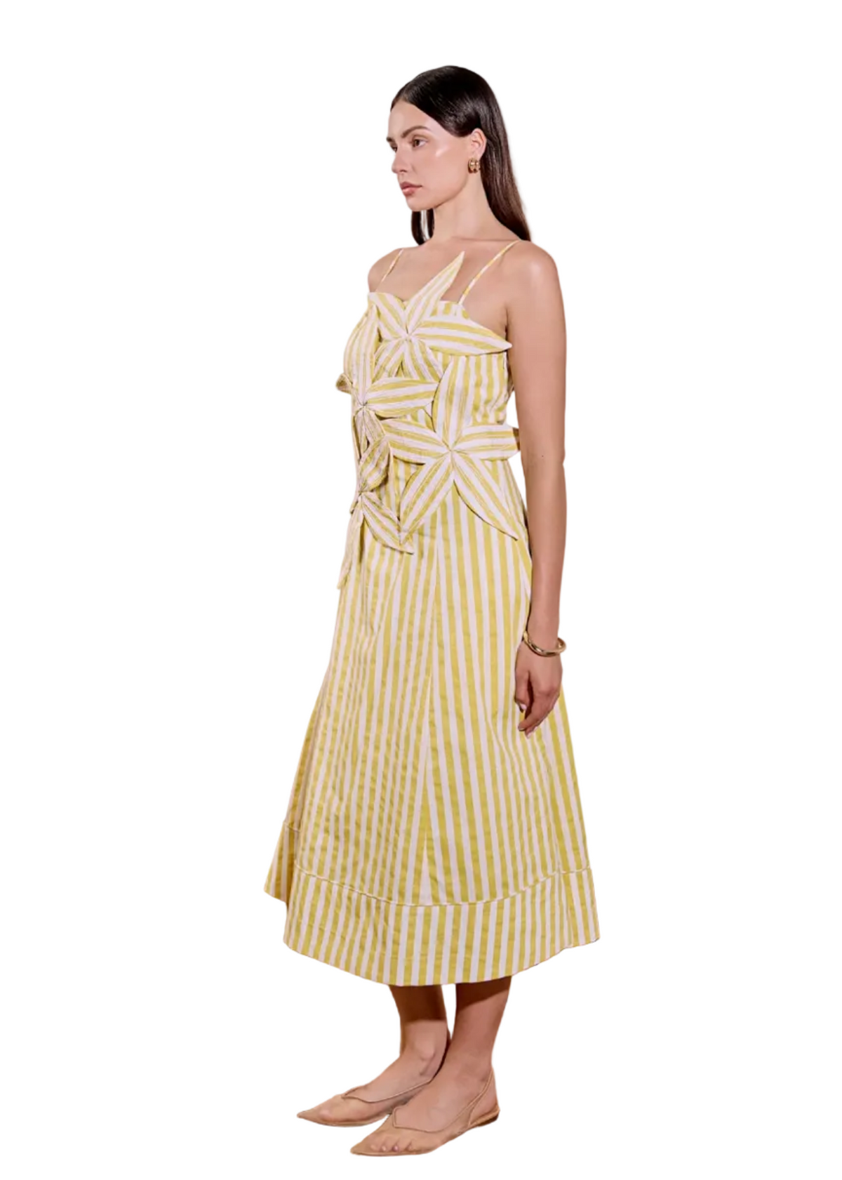 Midi Dress