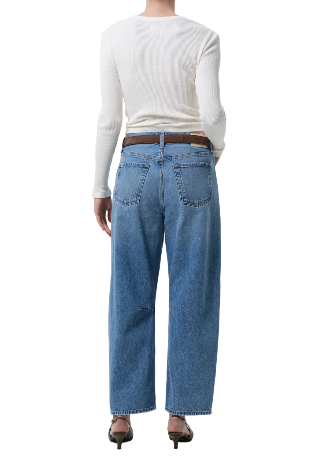 Miro Relaxed Jean