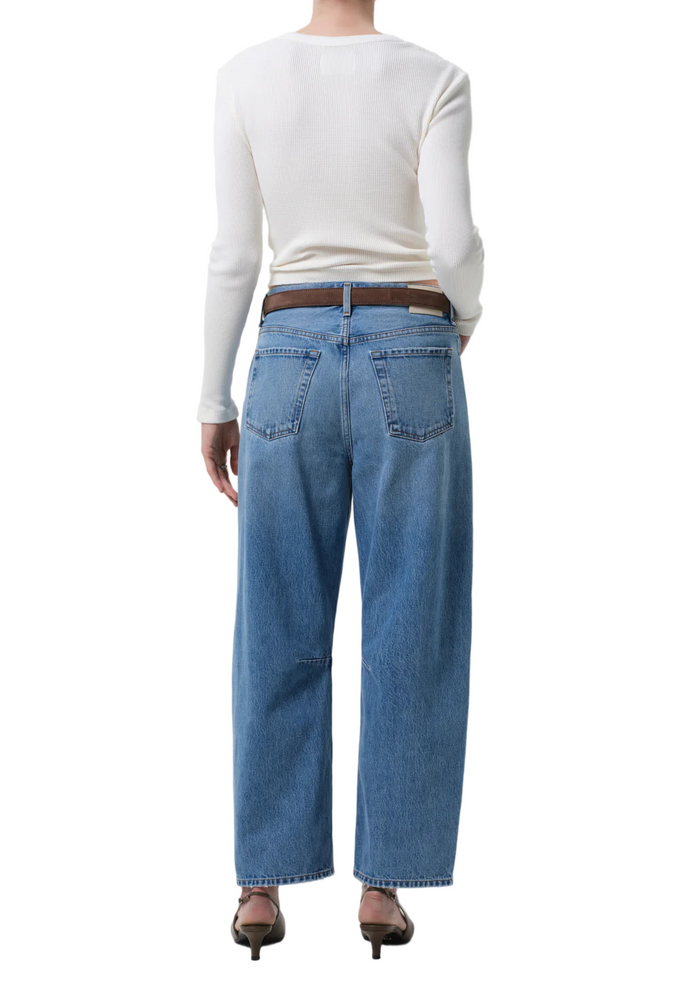Miro Relaxed Jean