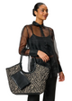 Black Beige