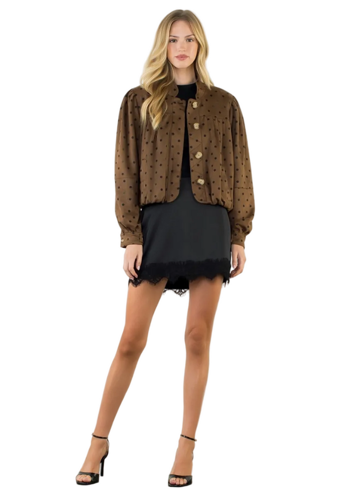 Long Sleeve Top