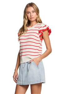 Gracyn Top