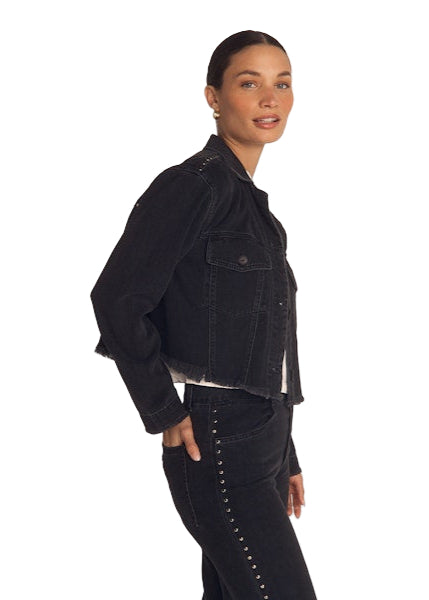 Studded Jacket