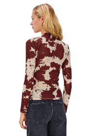 Joelle LS Top