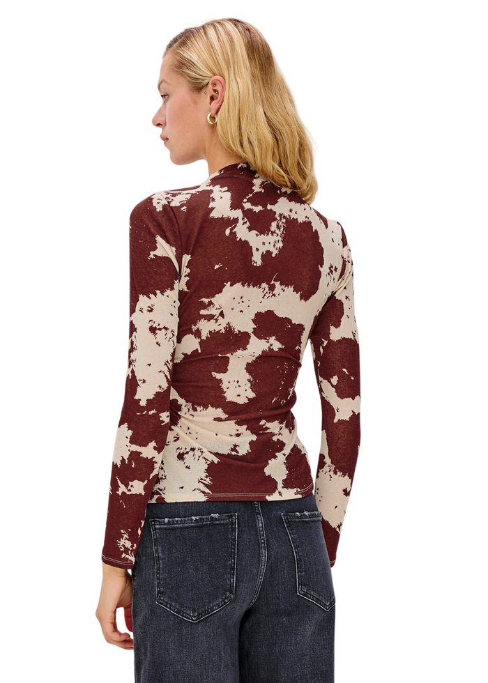 Joelle LS Top