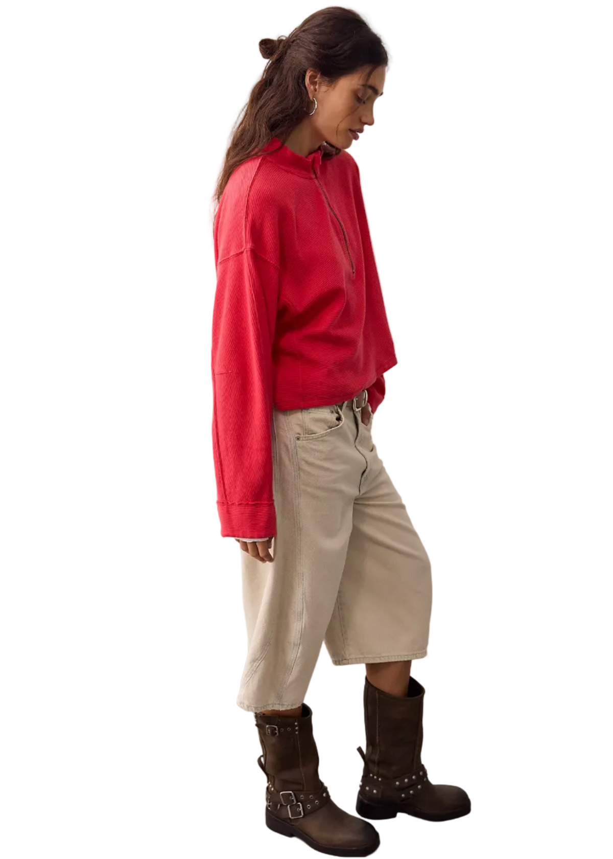 Celeste Quarterzip