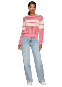 Sporty Openwork Popover