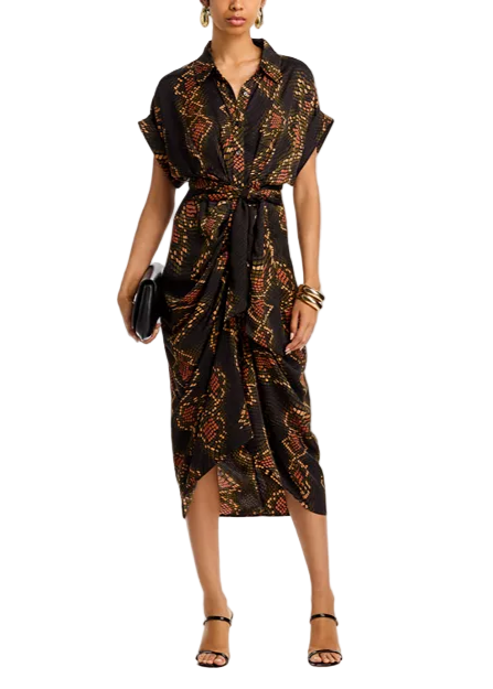 Tori Dress