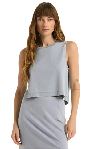 Ricci Power Shoulder Dress