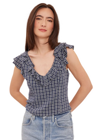 Ainsley Top
