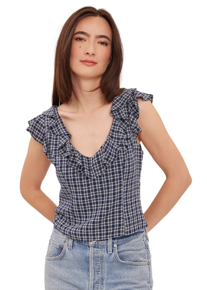Ainsley Top
