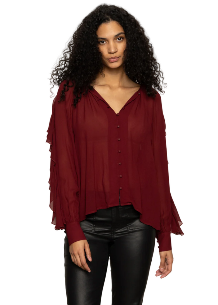 Harmony Blouse