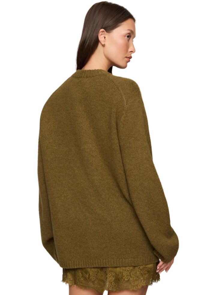 Chill Mode Sweater