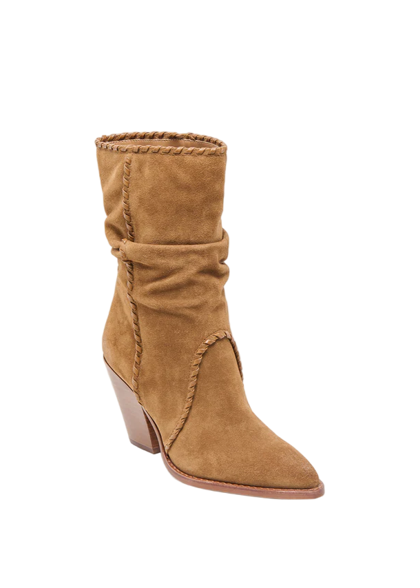 Julith Suede Boot