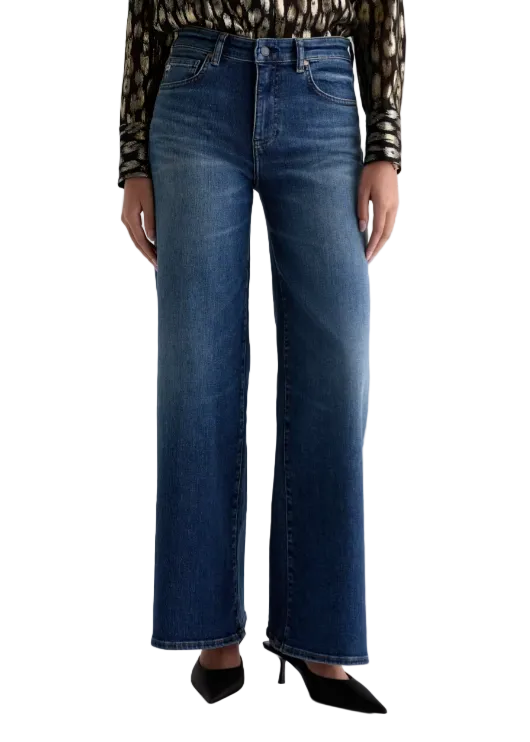 Saige Wide Leg